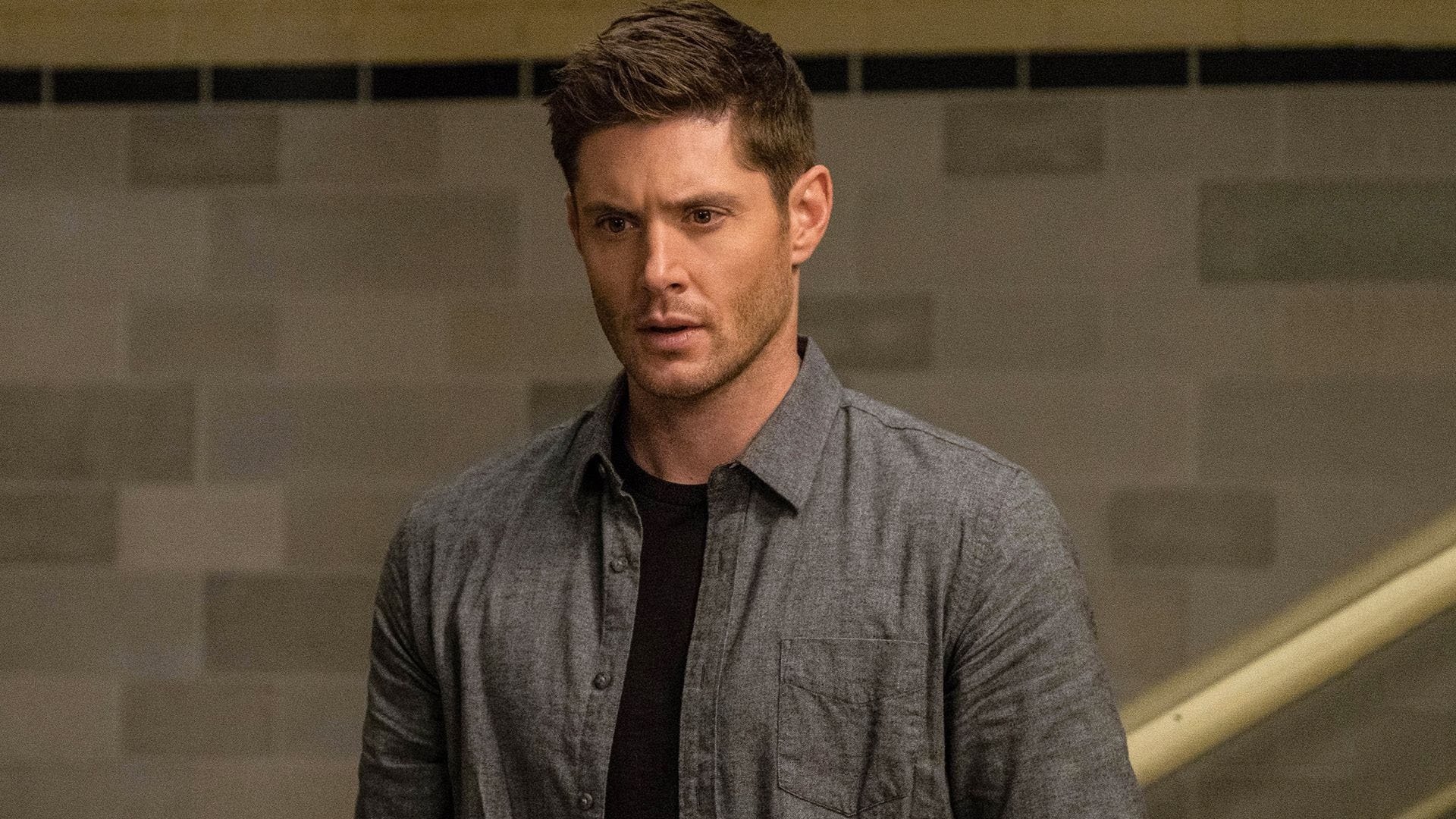 Supernatural Season 14 :Episode 7  Unhuman Nature