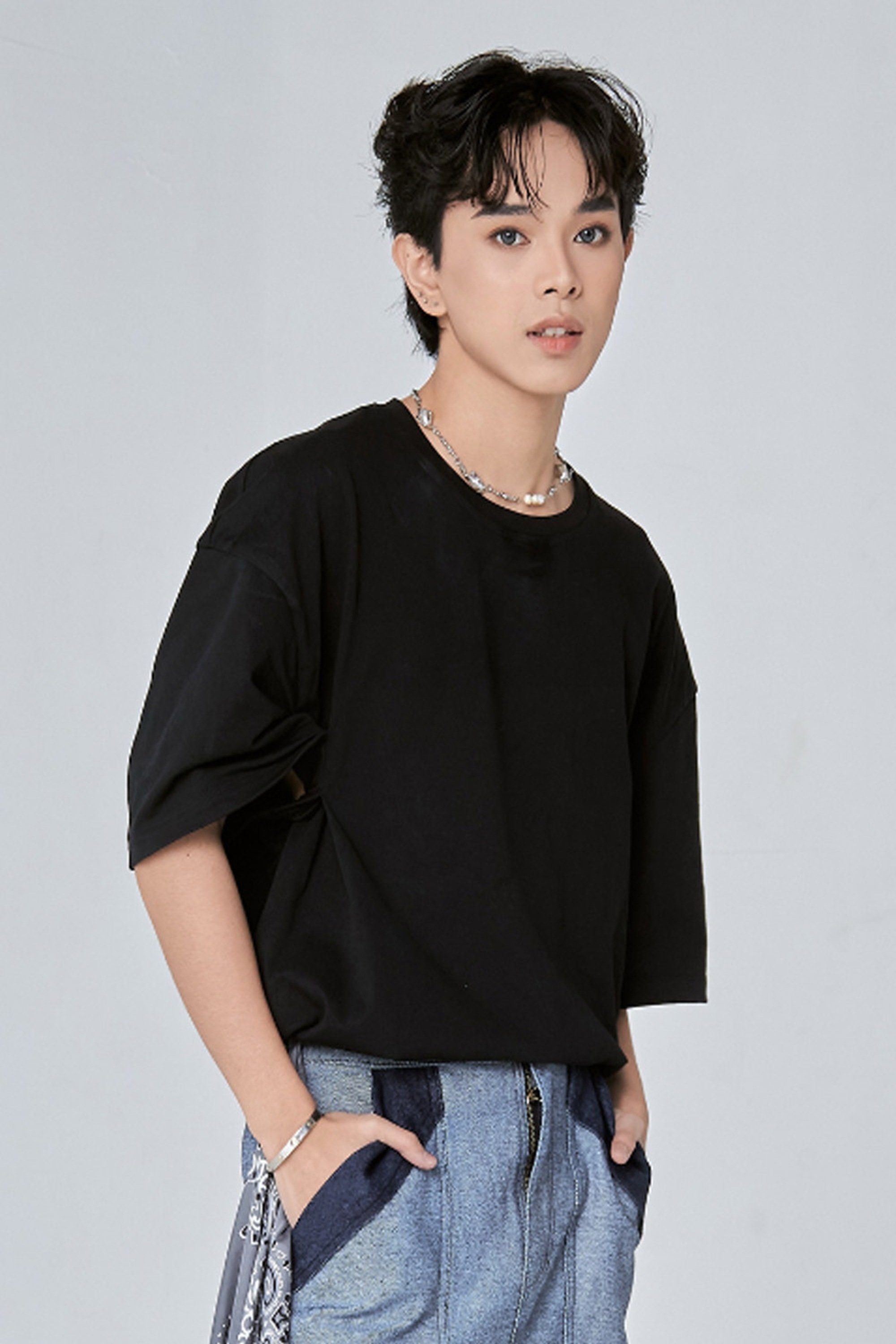 et billede af Ethan David