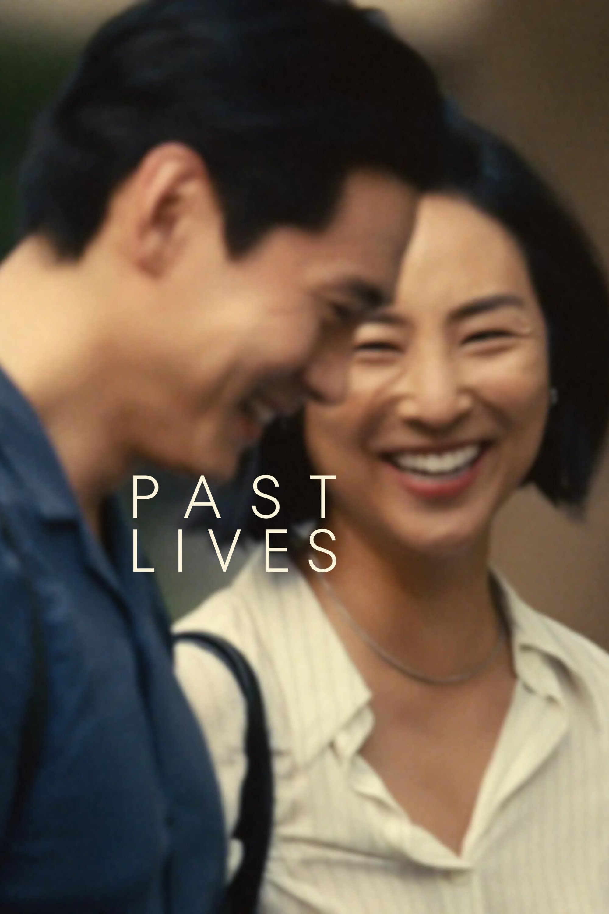 Past Lives