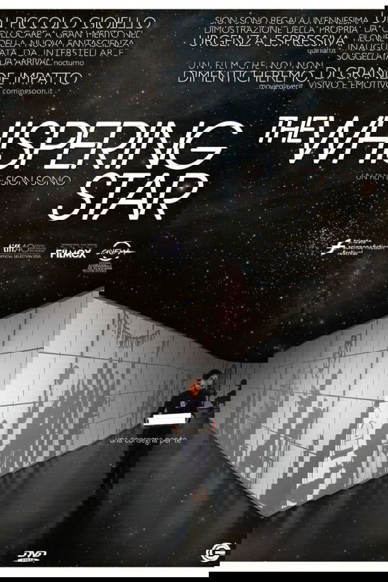 The Whispering Star