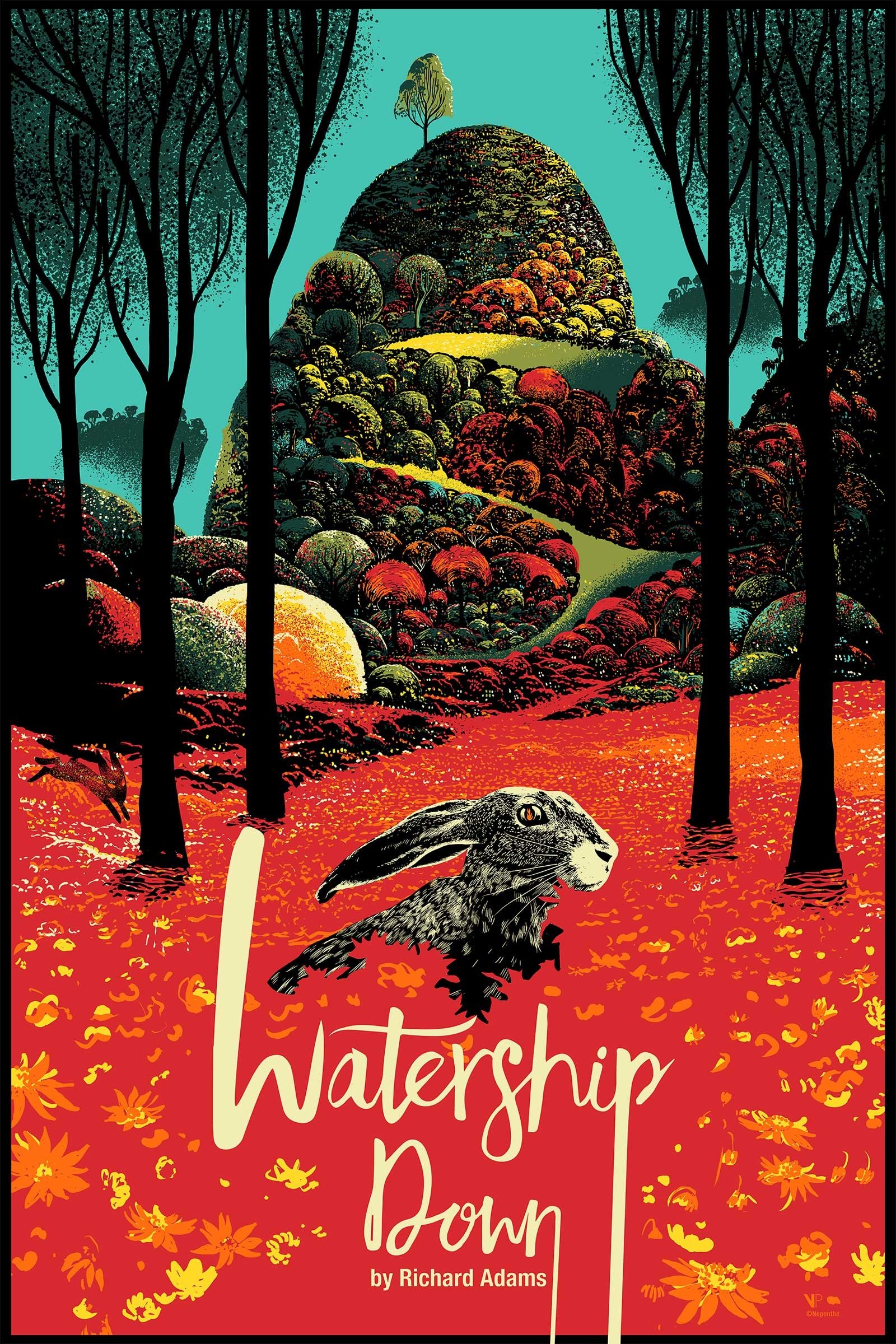 Watership Down