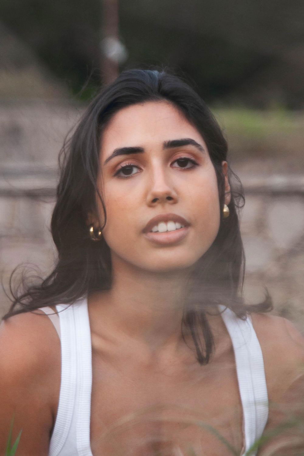 et billede af Ana Clara Ribeiro