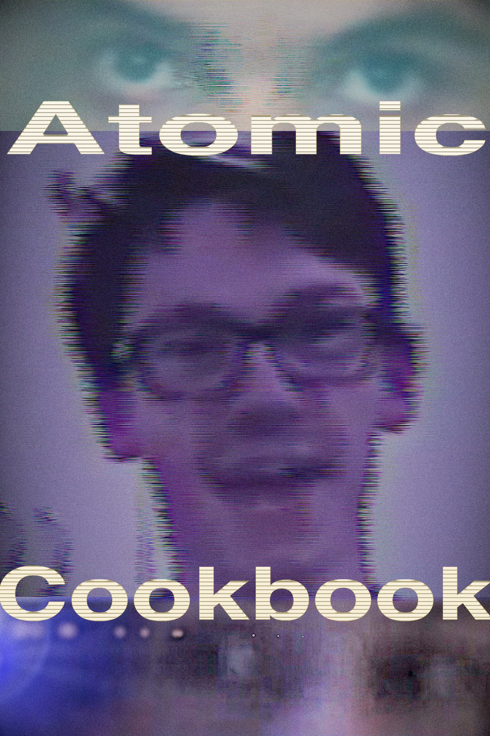 Atomic Cookbook
