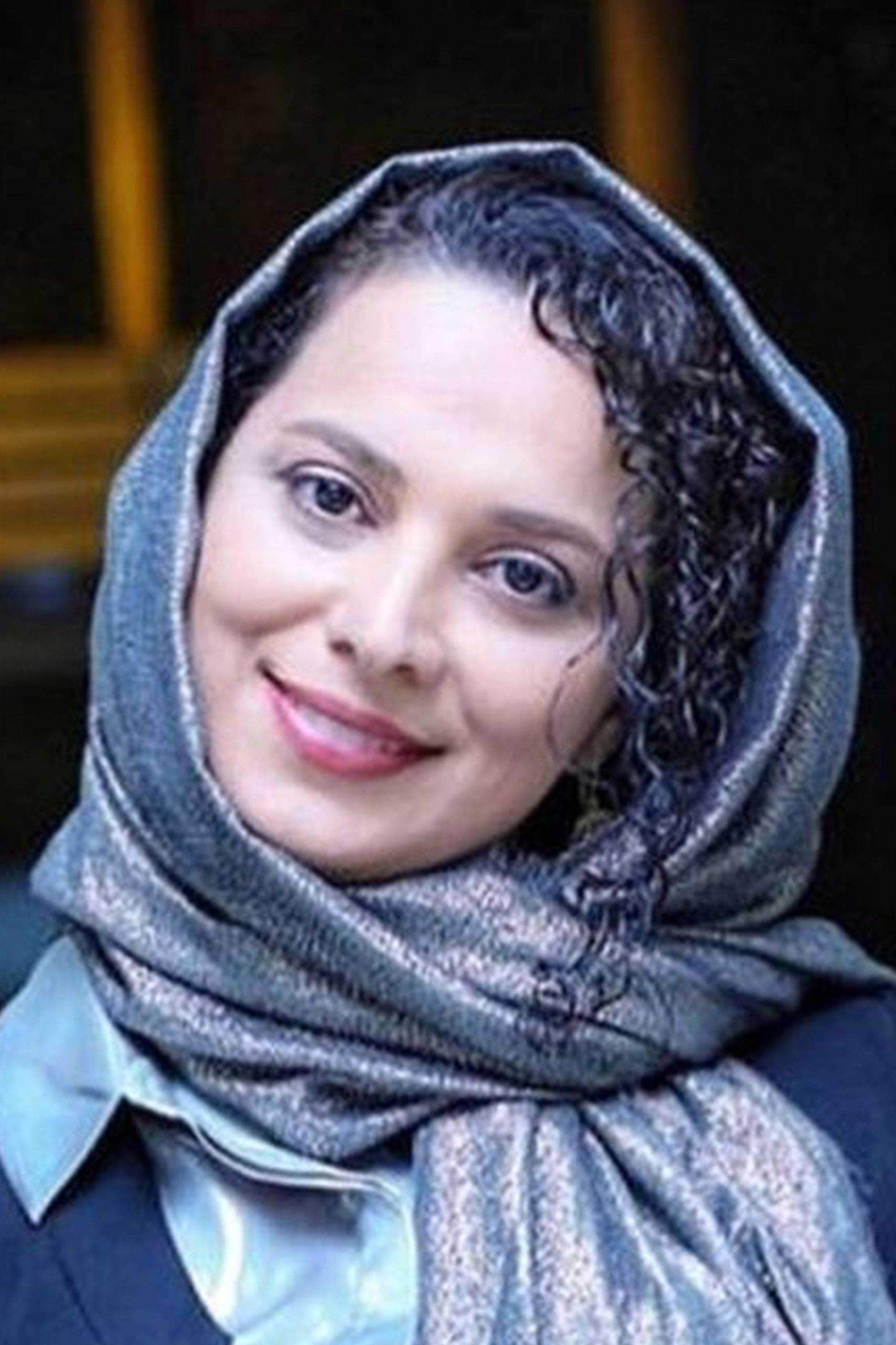 et billede af Roshanak Ajamian