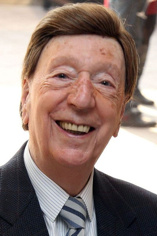 et billede af Georges Jouvin