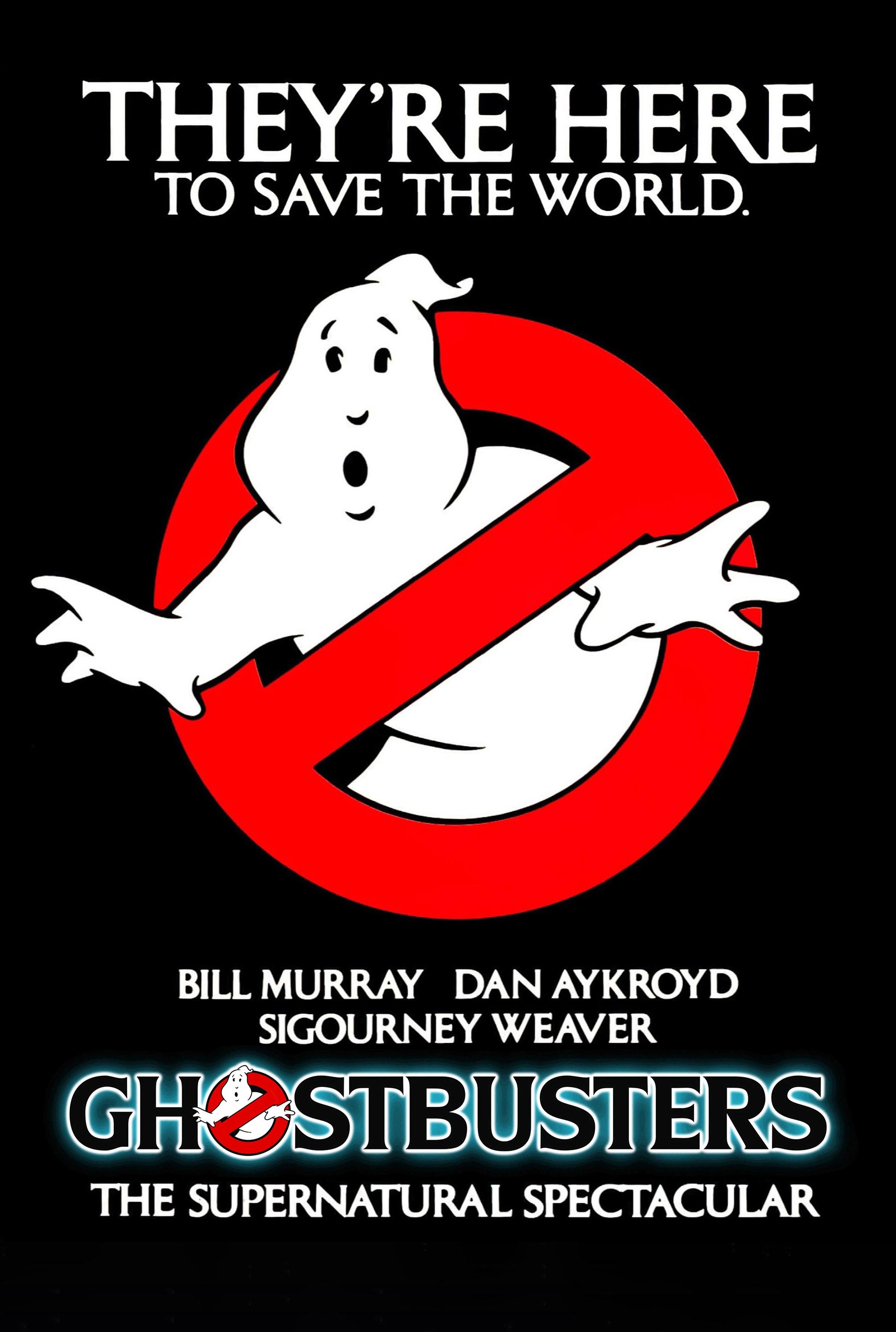 Ghostbusters