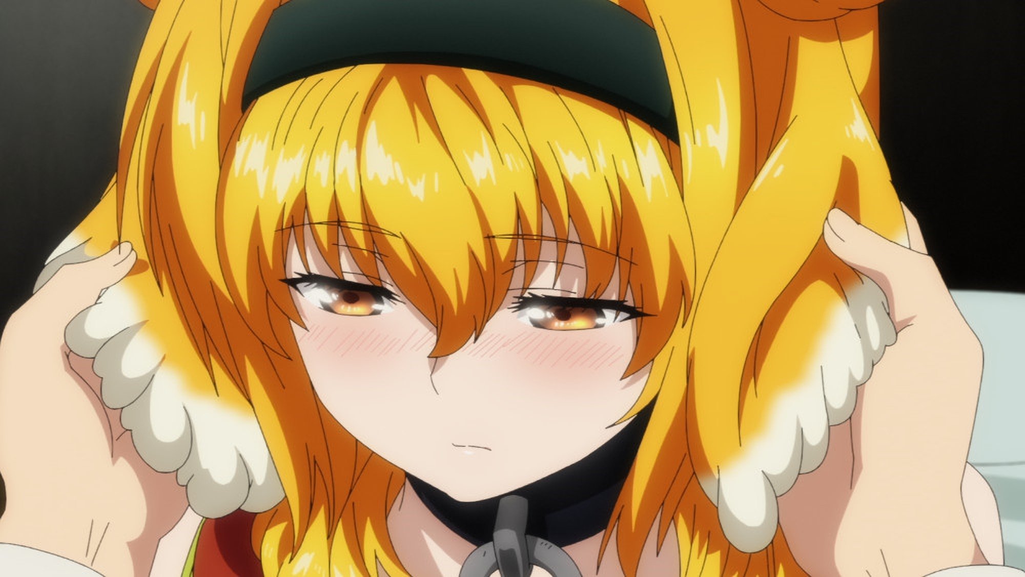 ▷ Isekai Meikyuu de Harem wo Cap 2 【SIN CENSURA】【HD