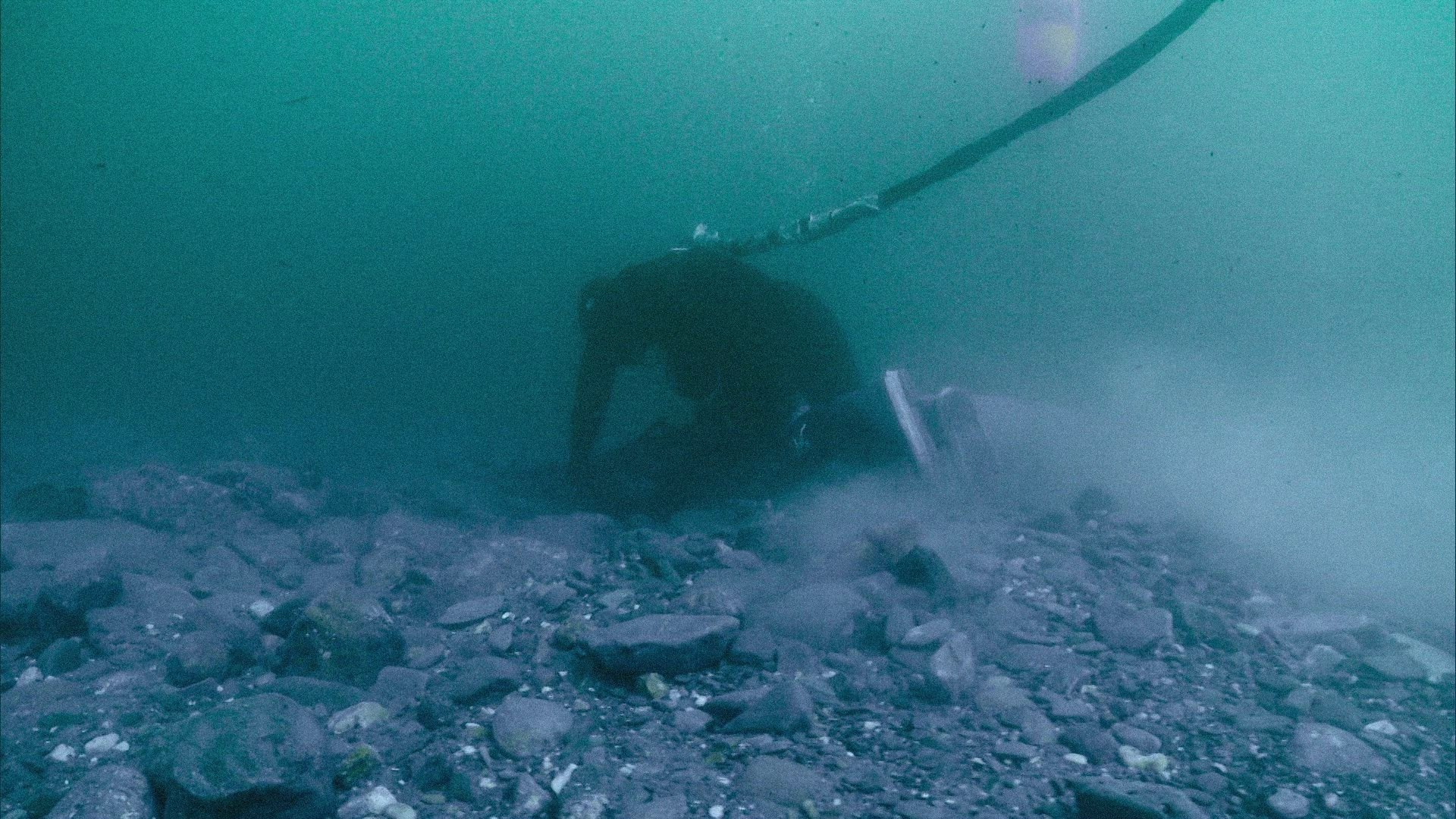 Bering Sea Gold