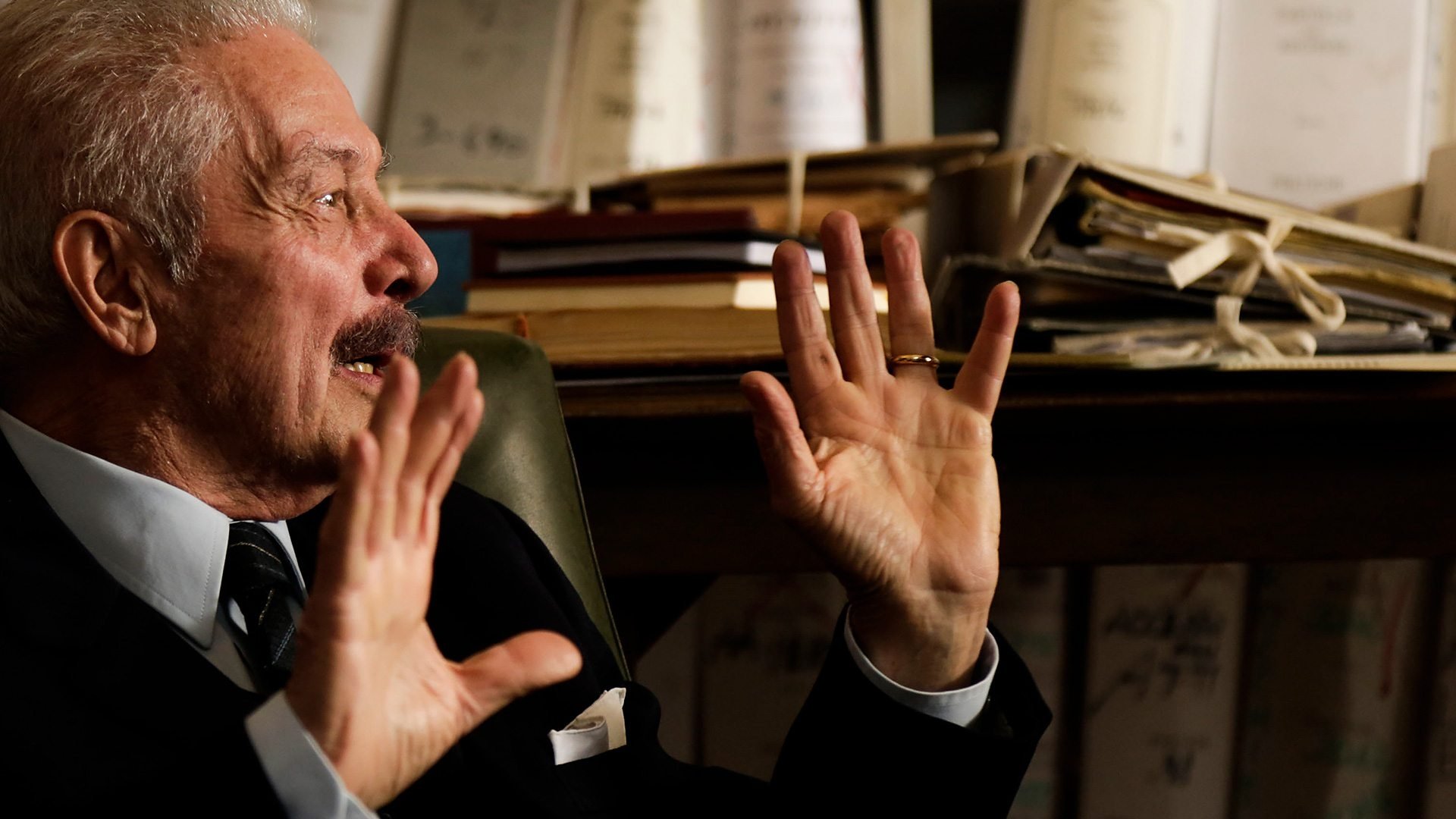 Inspector Montalbano