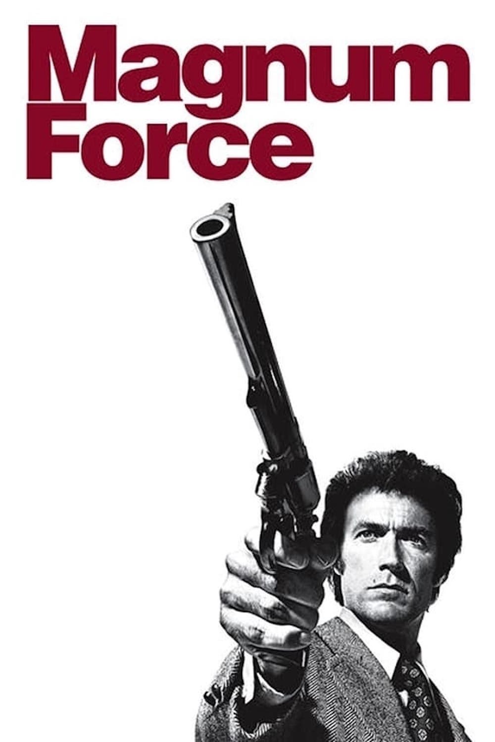 Magnum Force