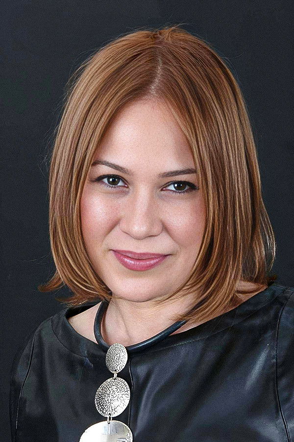 et billede af Jülide Kural