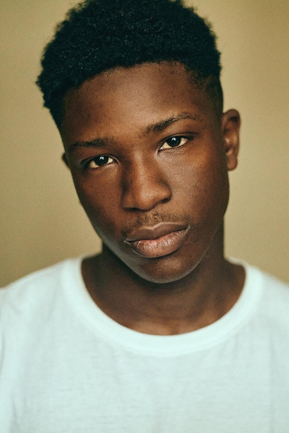 et billede af Lamar Waves