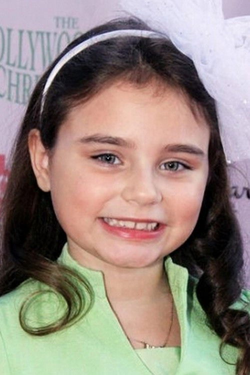 et billede af Bailey Michelle Brown