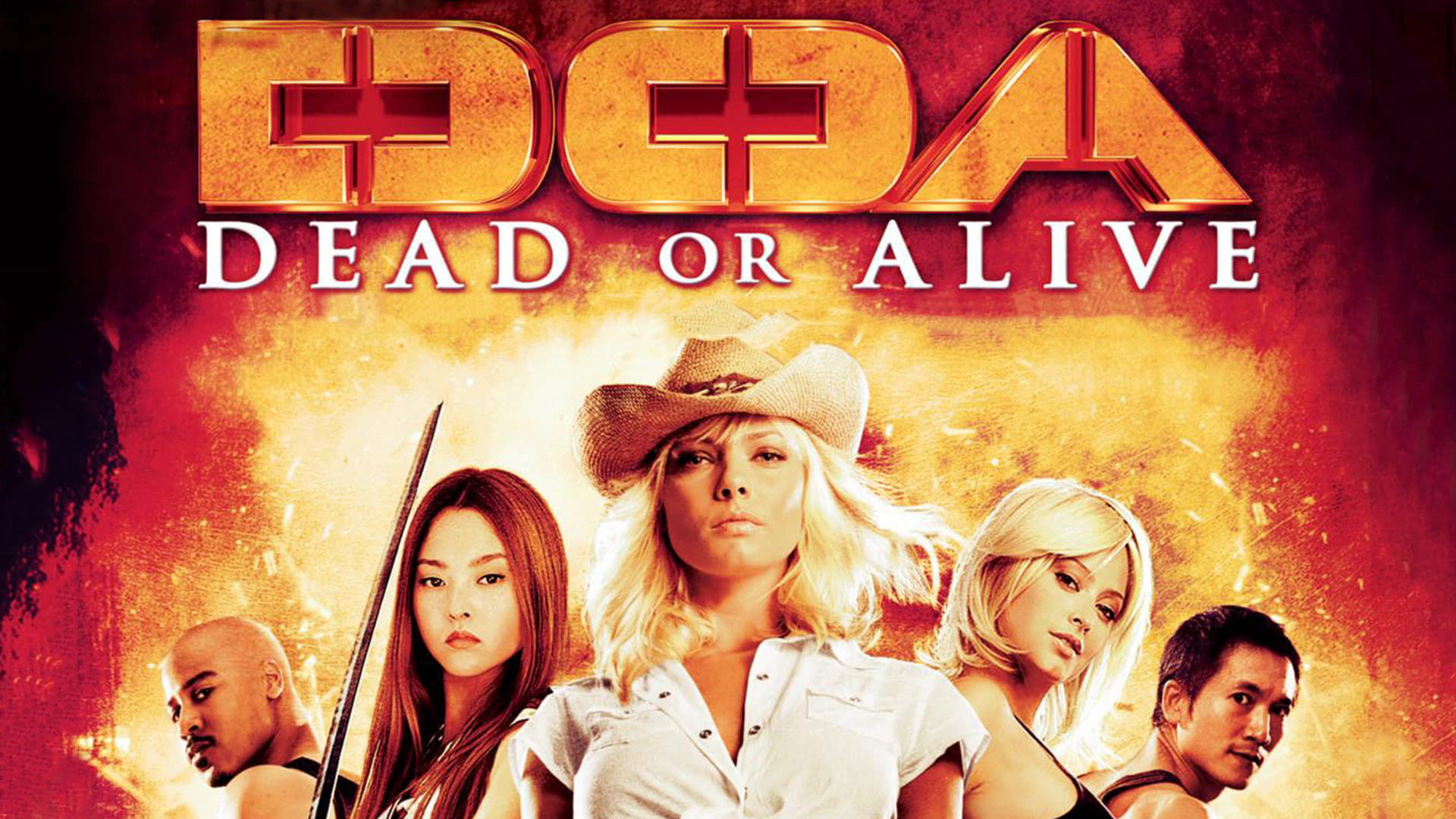 DOA: Dead or Alive