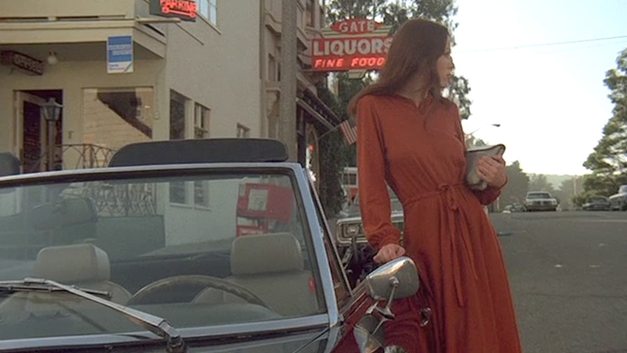 V: The Hot One (1978)