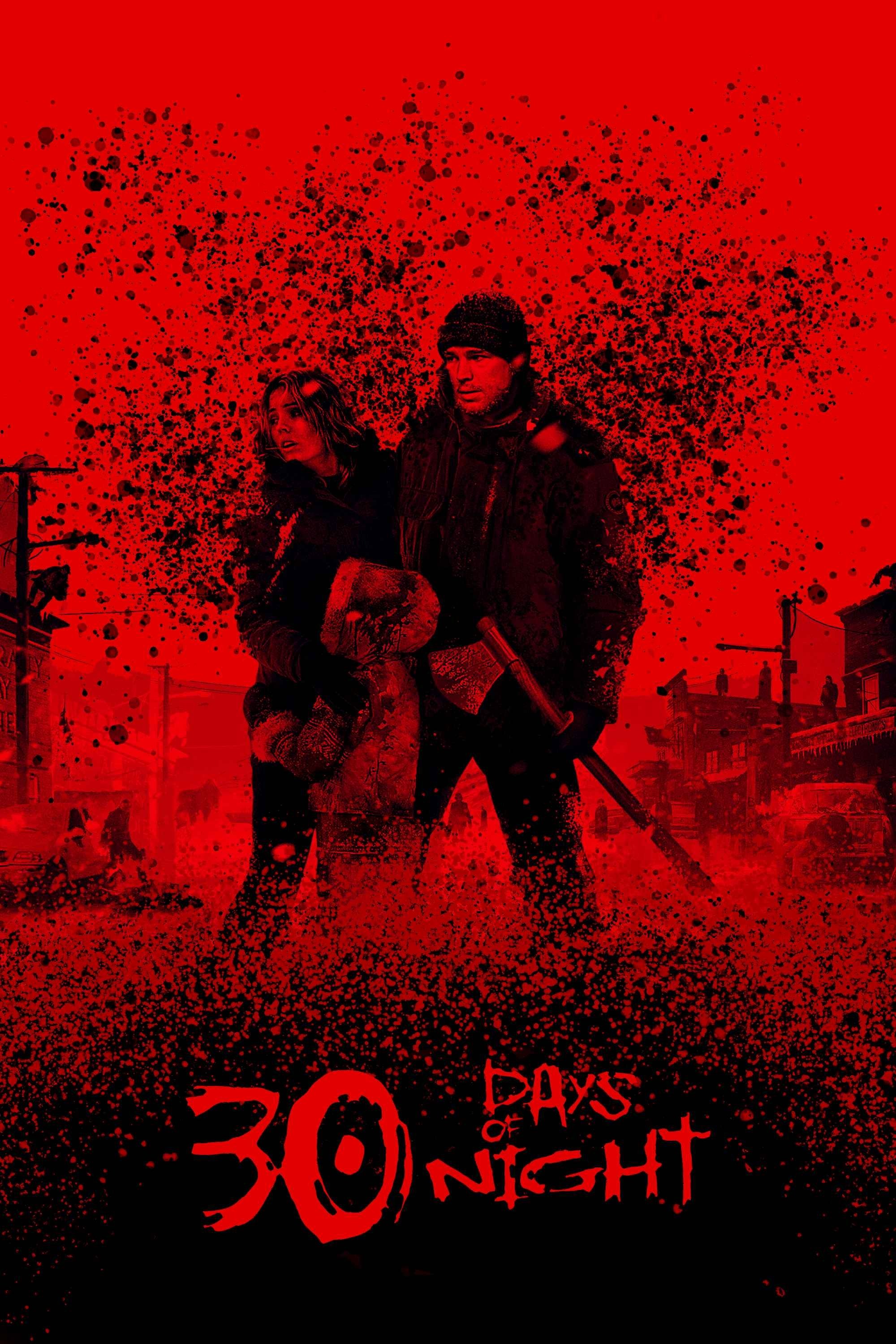 30 Days of Night