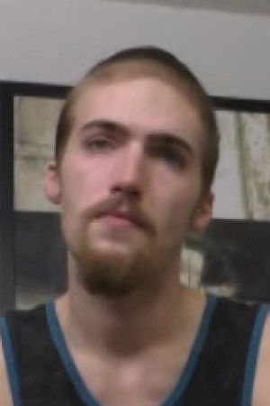 et billede af Cooper Vant