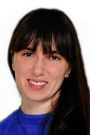 et billede af Martina Bernile