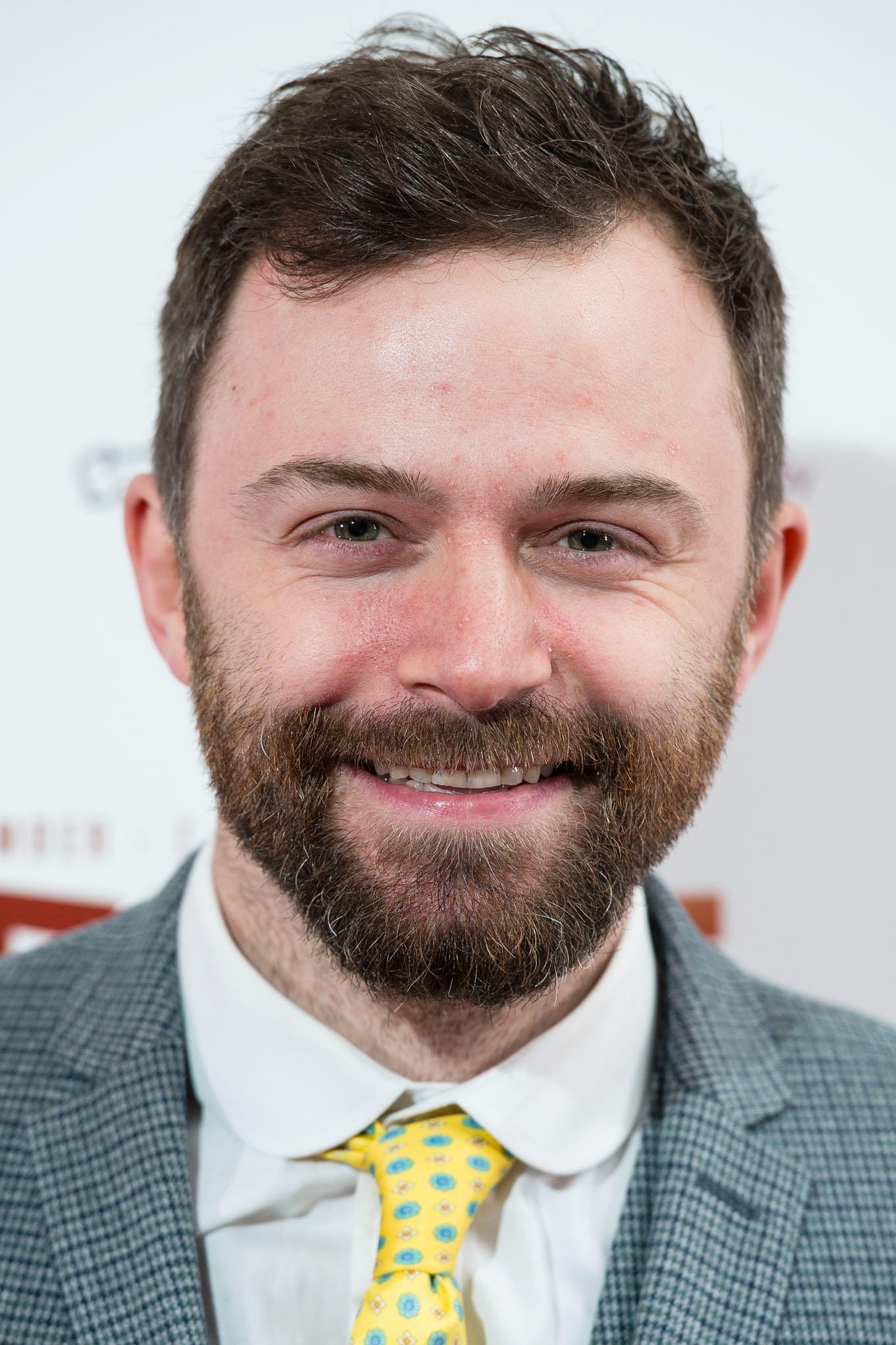 et billede af Philip Barantini