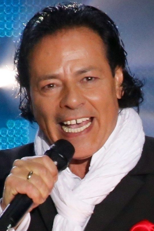 et billede af Francesco Napoli