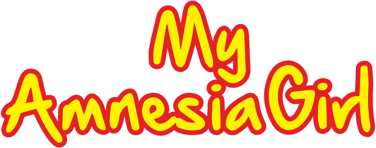 My Amnesia Girl Logo