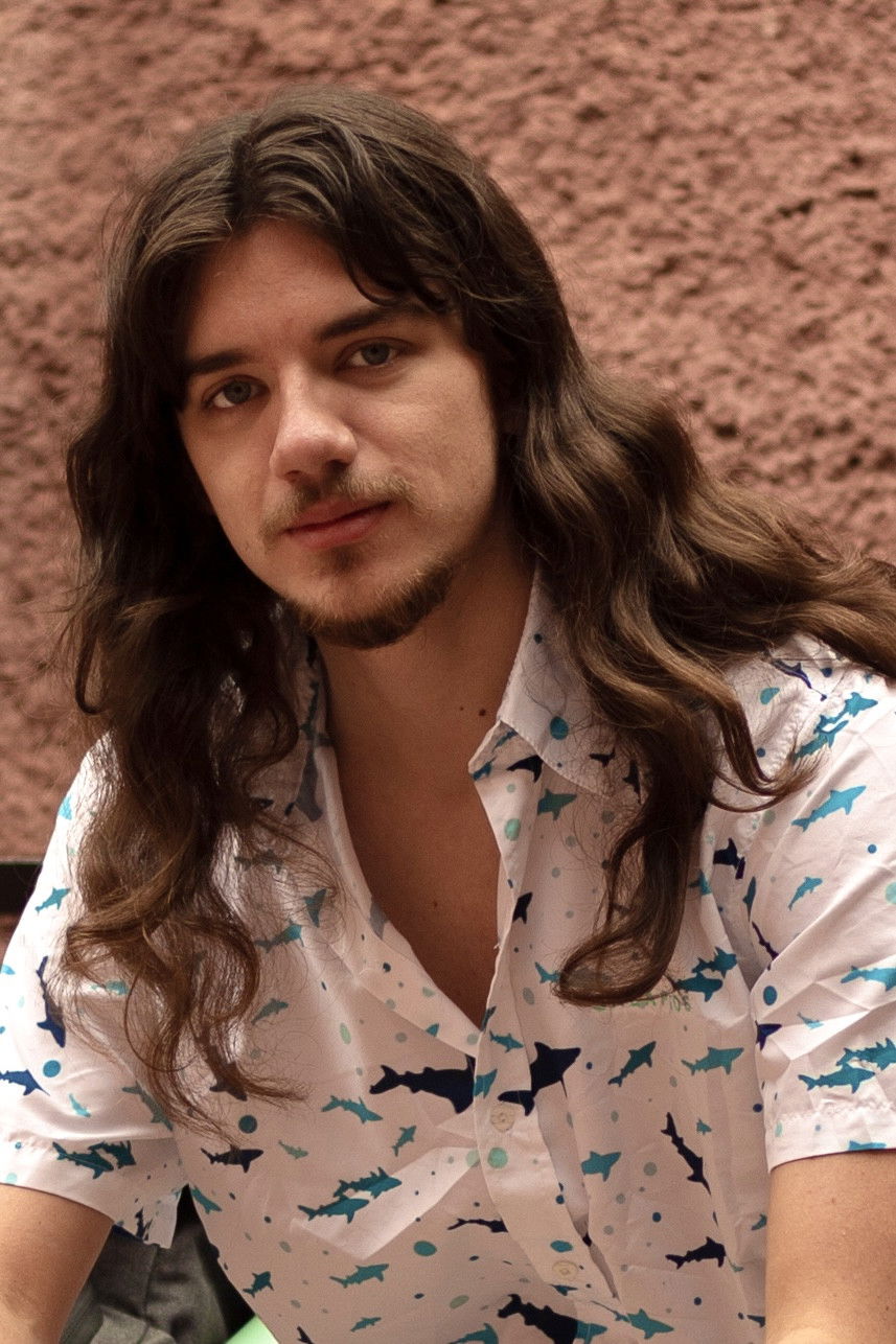 et billede af Nicc Spinball