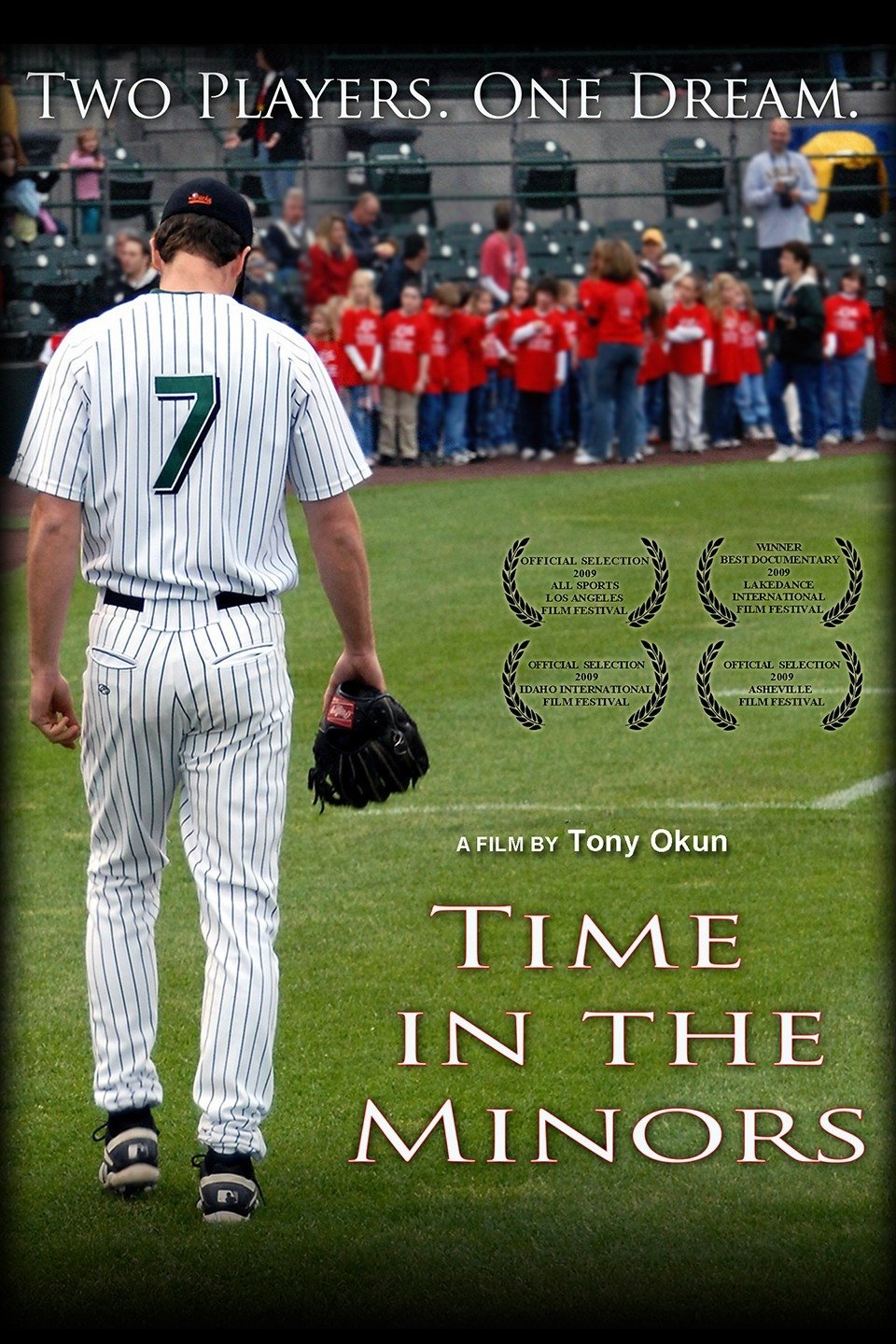 Time in the Minors