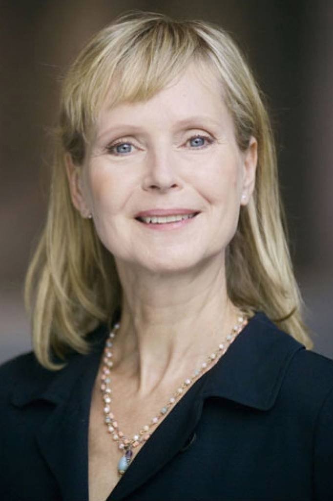 et billede af Marina Krogull