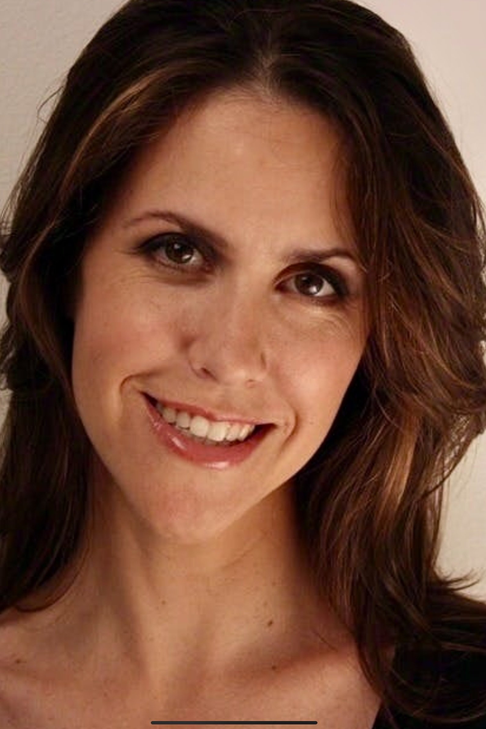 et billede af Eva Nagorski