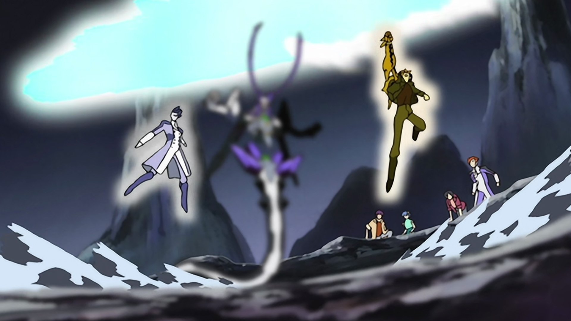 Episode 21