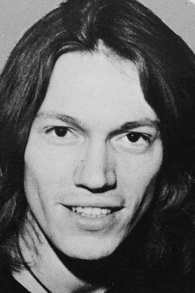 et billede af Sven Cleemann