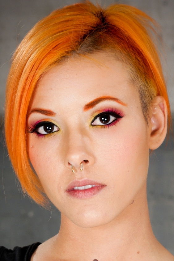 et billede af Chelsea Grinds