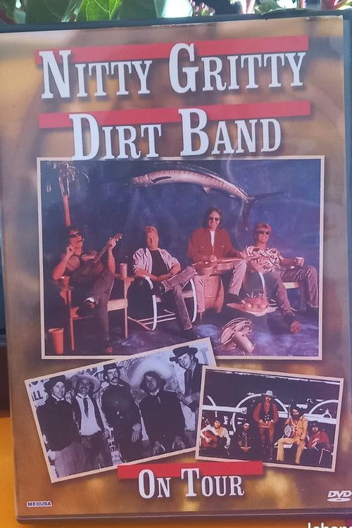 NItty Gritty Dirt Band On Tour