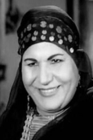 et billede af Fateheya Ali