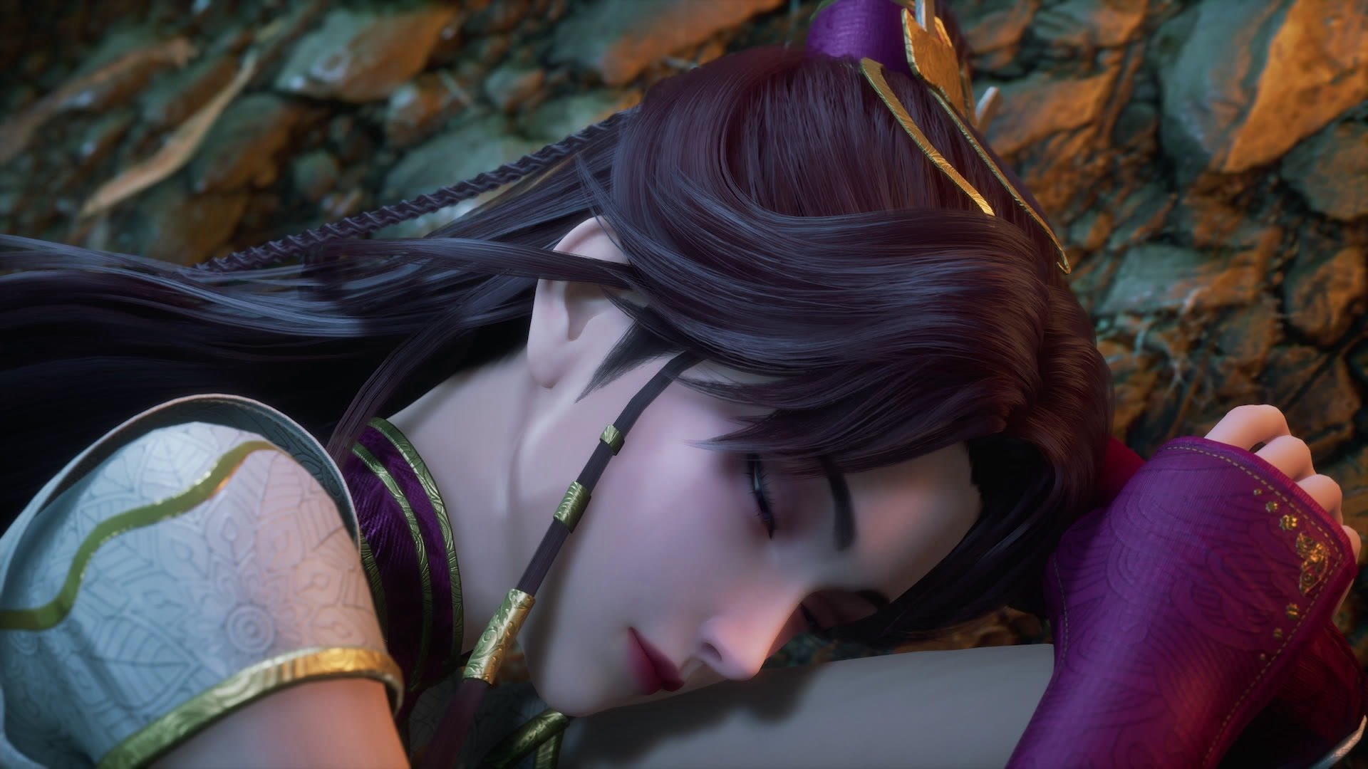 Thumbnail for Episode 37 Season 1 Episode 37