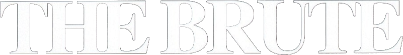 The Brute Logo