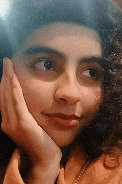 et billede af Camila Carvalho