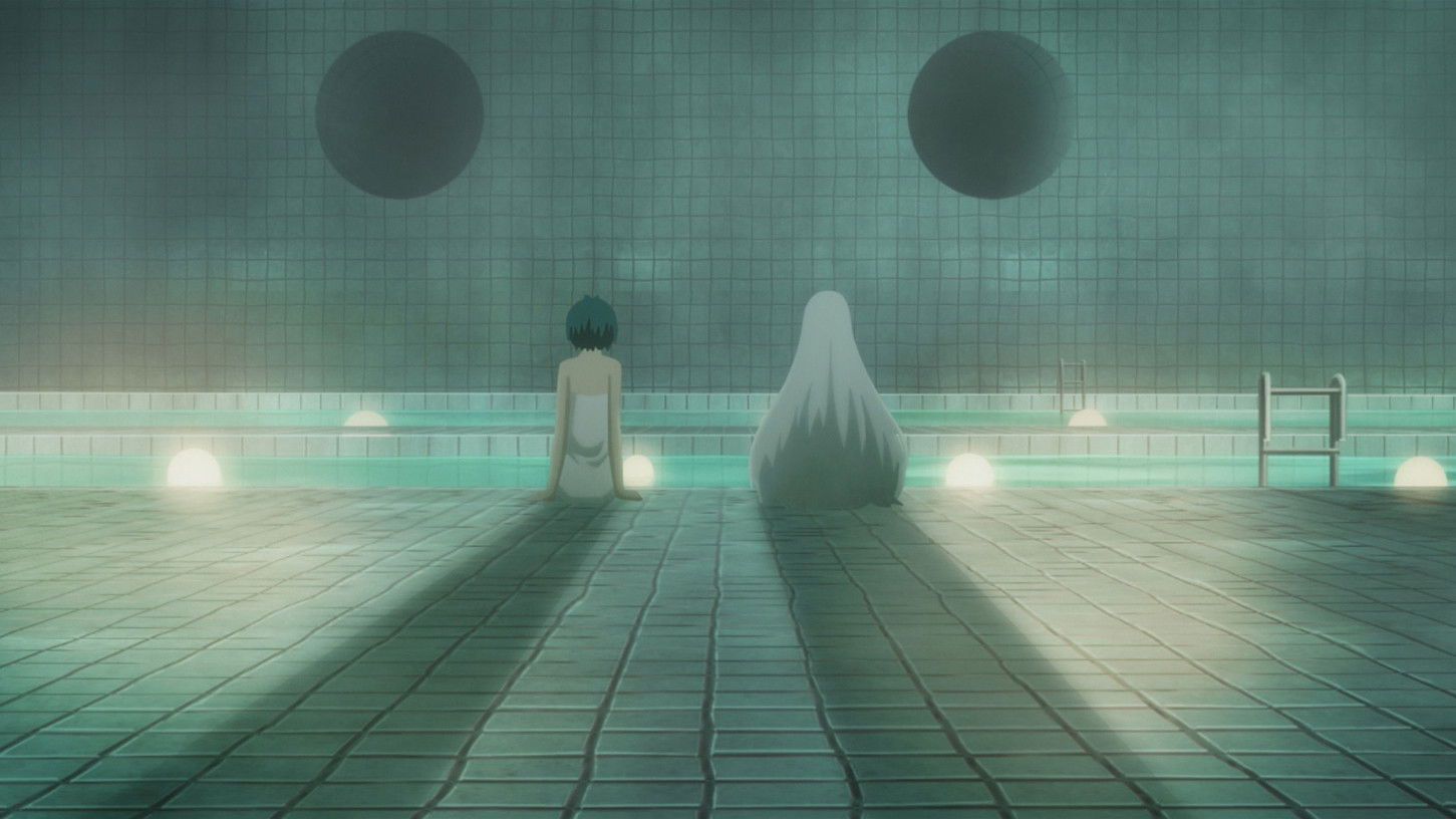 SHIBOYUGI: Playing Death Games to Put Food on the Table Season 1 :Episode 6  Who's ----ing You