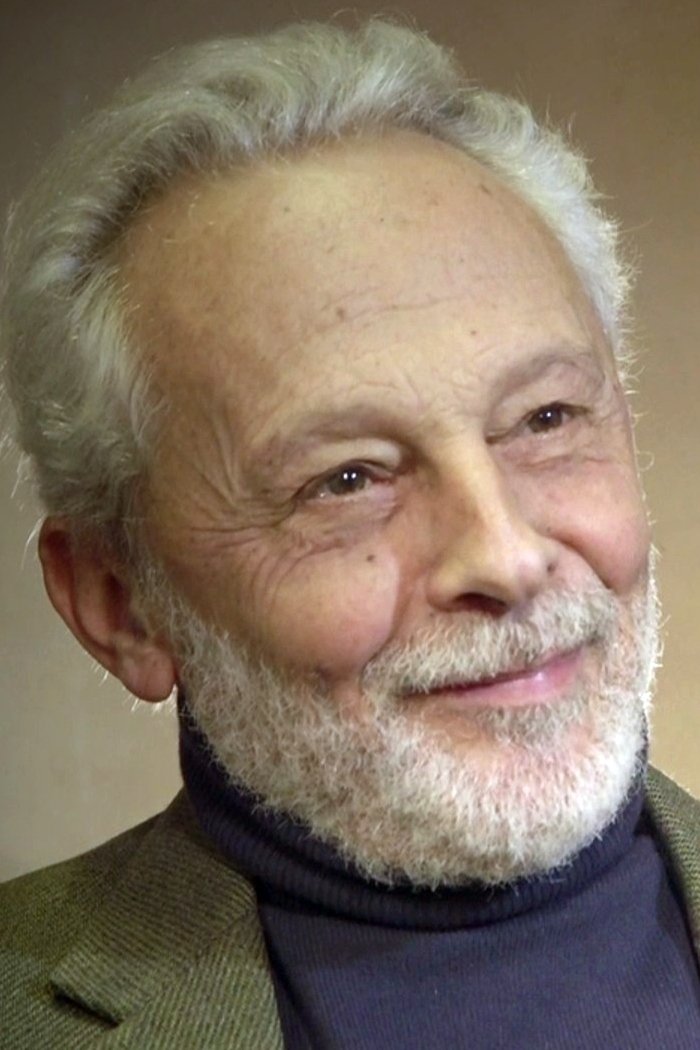 et billede af Marc Cholodenko