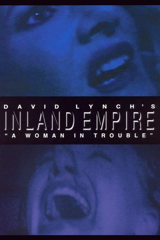 Inland Empire