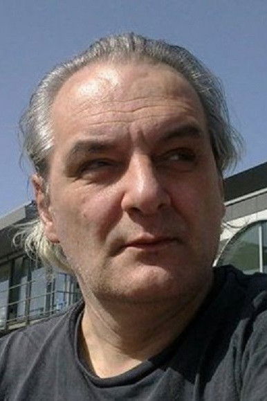 et billede af Mihnea Columbeanu