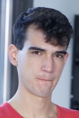 et billede af Ricko Star