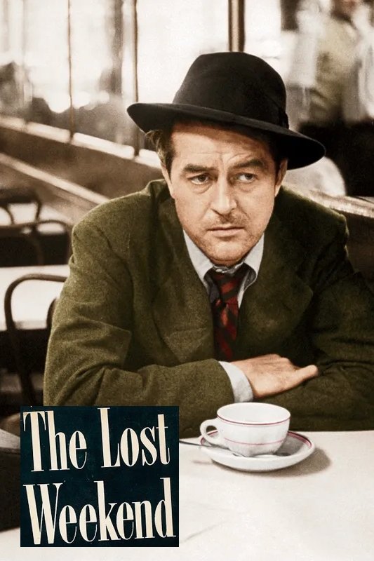 The Lost Weekend
