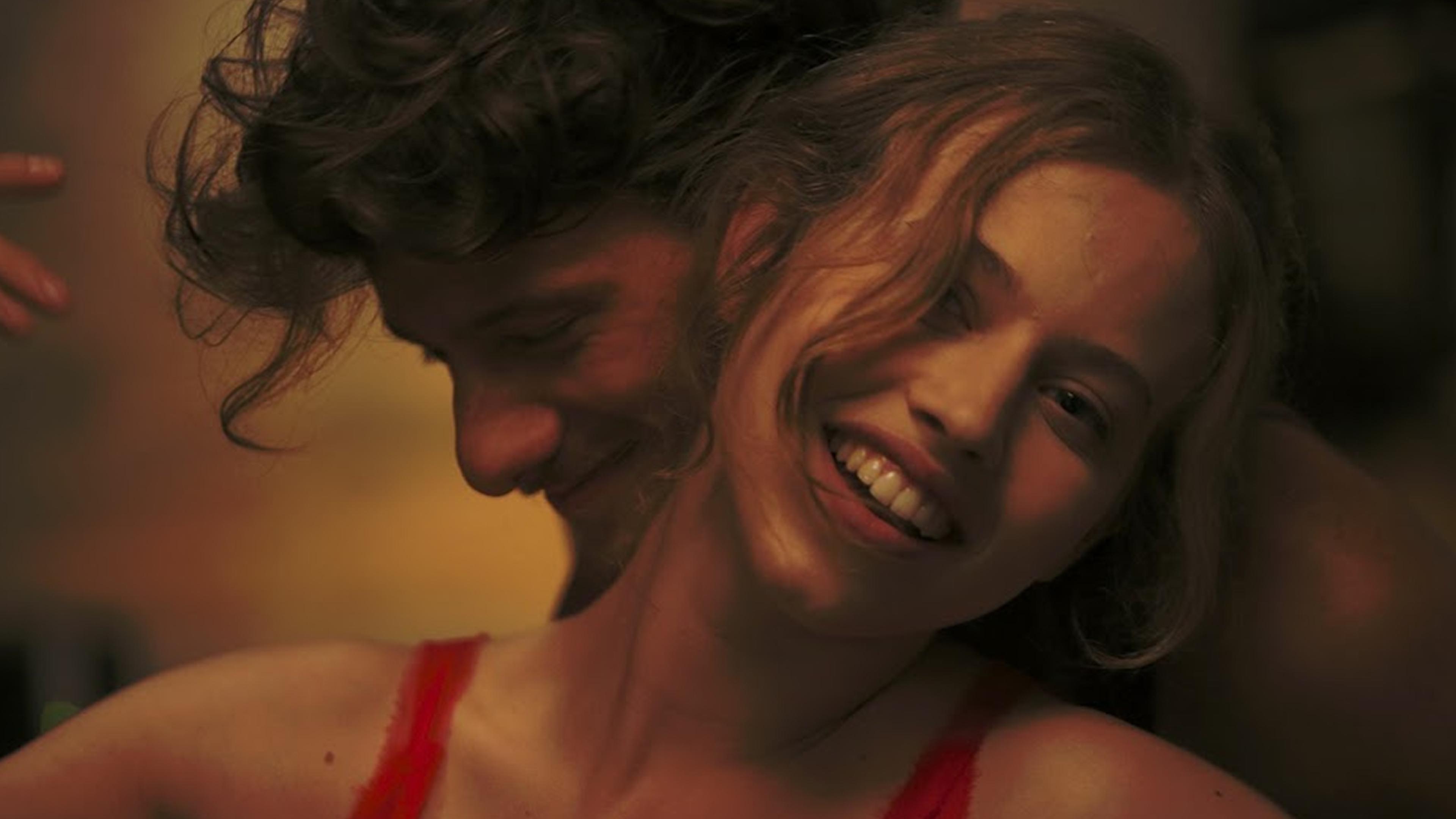 The Wait (2015)