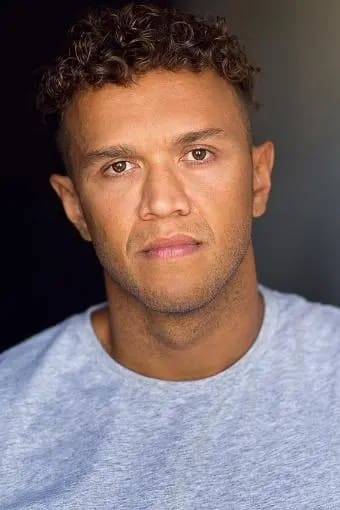 Alfie Gledhill's picture in the cast