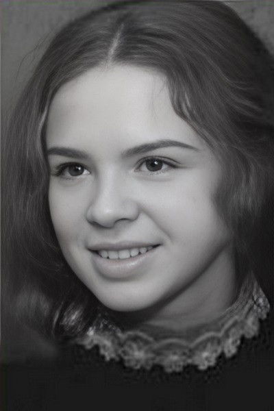 et billede af S. Bondareva