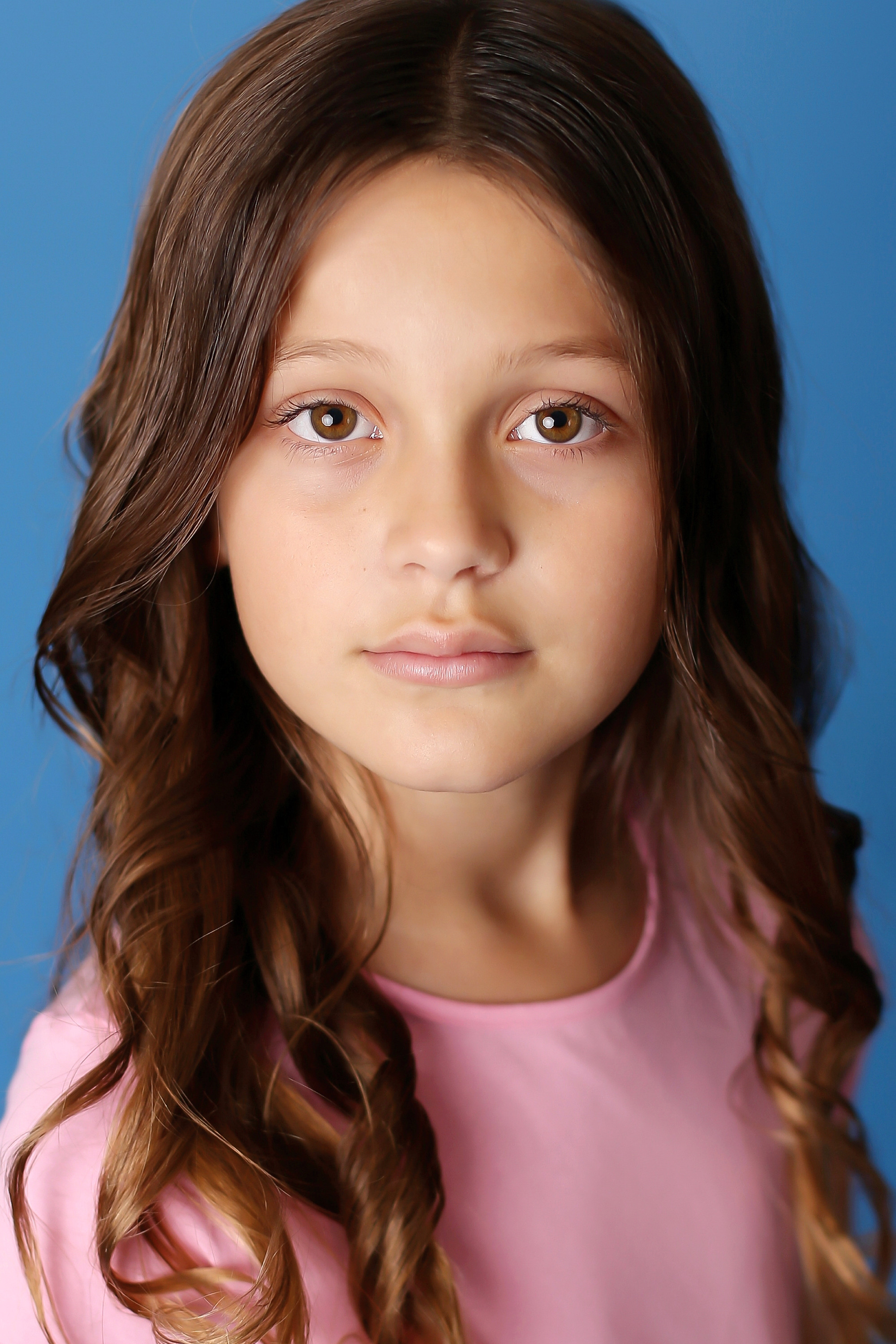 et billede af Kora Kokavec