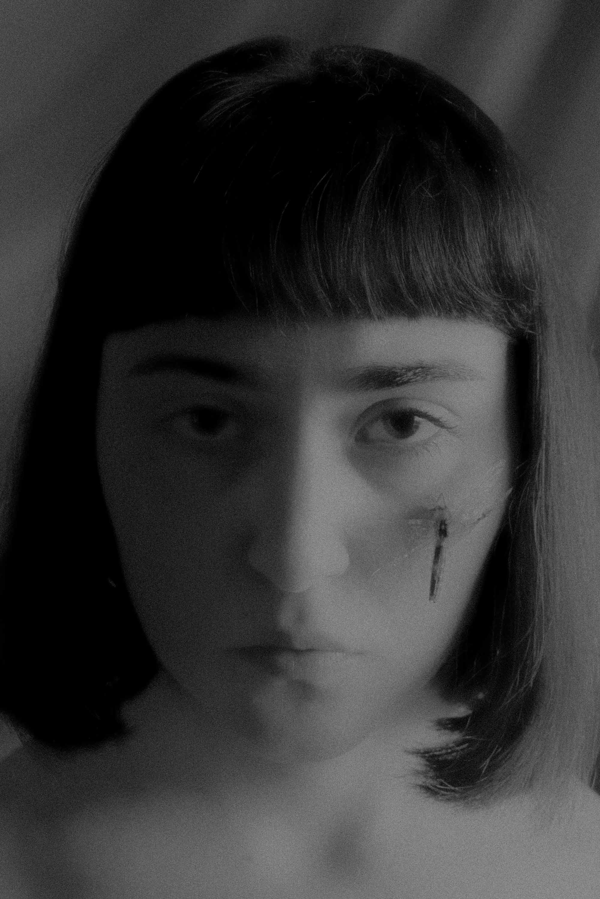 et billede af Viviana Bonura