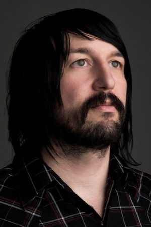 et billede af Jesse F. Keeler