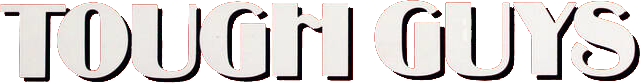 Tough Guys Logo